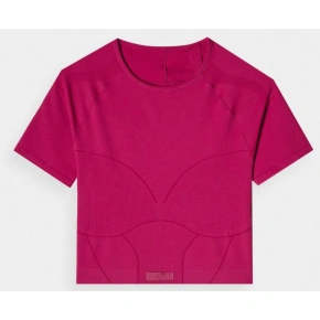 Tričko 4F FNK W 4FRAW24TFTSF1737 60S Tričko 4F FNK W 4FRAW24TFTSF1737 60S