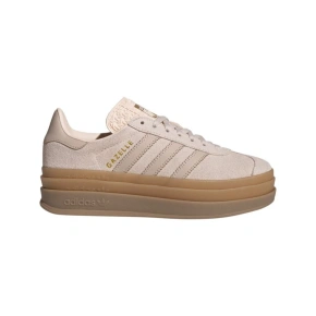 Boty adidas Originals Gazelle Bold Junior JQ1296