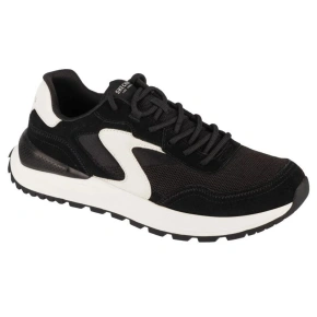 Skechers Fury - Fury Lace Low 183265-BKW Black 40 Skechers Fury - Fury Lace Low 183265-BKW Black 40
