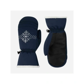 Rossignol W Perfy M Rukavice tmavě modré