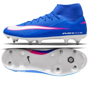 Boty Nike Zoom Mercurial Superfly 10 Academy SG-PRO FQ8336-446