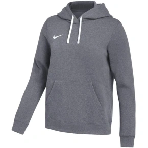 Dámská mikina Nike Park 26 Fleece Hoodie šedá IB1224 071