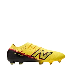 Kopačky New Balance Furon Pro FG V8 žlutá NBUF2F10X