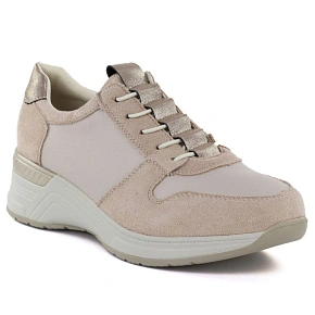 Dámská sportovní obuv classic beige M.Daszynski MR24129