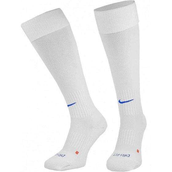 Fotbalové ponožky Classic II Cush SX5728-101 - Nike