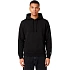 Pánská mikina Champion Hoodie Sweatshirt black 220783 KK001 pánské
