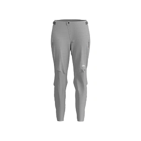 Cyklistické kalhoty POC W's Motion Pants, šedé