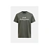 Pánské tričko PEAK PERFORMANCE M Original Tee, zelené