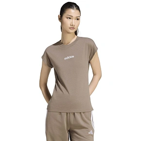 Tričko adidas W Essentials Linear KF8372 Tričko adidas W Essentials Linear KF8372