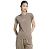 Tričko adidas W Essentials Linear KF8372