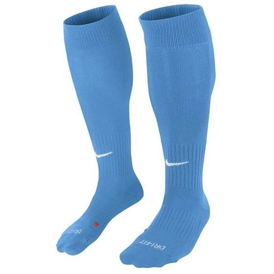 Unisex fotbalové ponožky Classic II Cush přes lýtko SX5728-412 - Nike