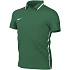 Dětské tričko Nike Dri Fit Park 26 Polo, zelené, HM7145 302