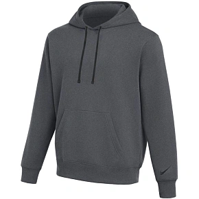 Pánská mikina Nike Park 26 Fleece, šedá, IO9035 071, velikost XL Pánská mikina Nike Park 26 Fleece, šedá, IO9035 071, velikost XL