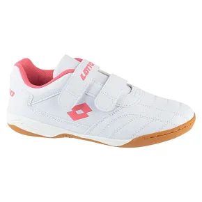 Lotto Pacer T 2600110T-1044 bílé 38