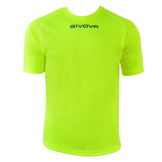 Fotbalové unisex tričko One U MAC01-0019 - Givova