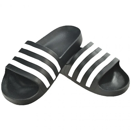 Pánská obuv Adilette Aqua F35543 - Adidas