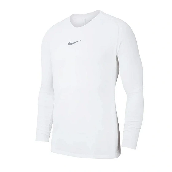 Dětské termo tričko Dry Park JR AV2611-100 - Nike