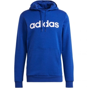 Adidas Essentials Hoodie M H12165 pánské