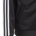 Dětská mikina Tr-Es 3 Stripes Hoody Jr HY1102 - Adidas