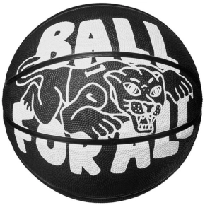 Nike Playground Outdoor Basketball 100 4371 039 05