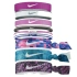 Nike Smíšené pásky do vlasů N.000.3537.608
