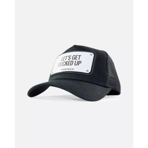 JOHN HATTER & CO LET'S GET FUCKED UP 1-1083-U00 JOHN HATTER & CO LET'S GET FUCKED UP 1-1083-U00