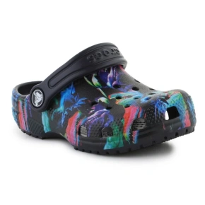 Žabky Crocs Classic Dino Clog Jr 208303-4LF