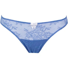 Dámské brazilky Chiara 10118 modré - Selmark