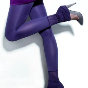 Punčochové legíny Meryl 100 den - Fiore