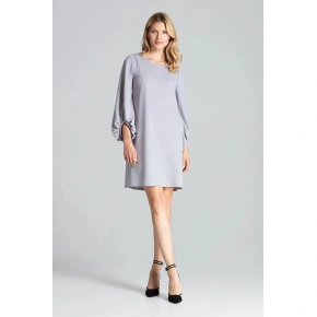 Dámské šaty M693 - Figl