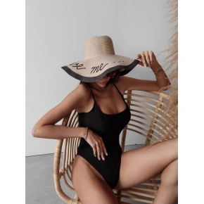 Dámské body 279120 černé - Ola Voga