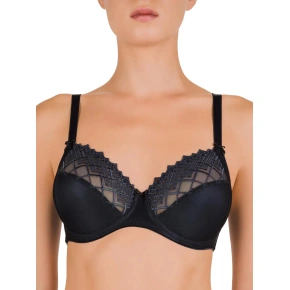 Dámská podprsenka Joy 0000501 Magic blue - Felina