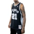 Mitchell & Ness NBA Swingman San Antonio Spurs Tim Duncan dres SMJYGS18208-SASBLCK98TDU pánské