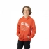 Mikina Bauer Ultimate I Hoodie Jr 1063402