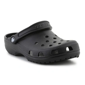 Žabky Crocs Classic Clog K Jr 206991-001