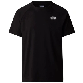 Tričko The North Face M North Face Tee M NF0A87NUJK31 pánské