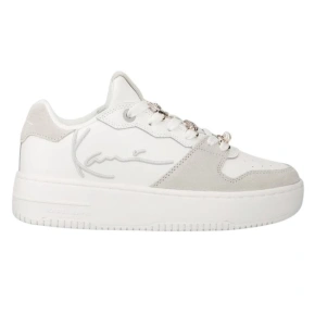 Karl Kani dámské boty 89 Up Logo Prm 1180556 Karl Kani dámské boty 89 Up Logo Prm 1180556