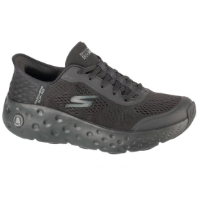 Skechers Slip-Ins: Max Cushioning - Hyper Craze 220701-BBK Black 41 Skechers Slip-Ins: Max Cushioning - Hyper Craze 220701-BBK Black 41