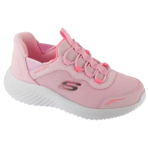 Skechers Slip-Ins: Bounder - Simple Cut 303585L-LTPK Pink 30