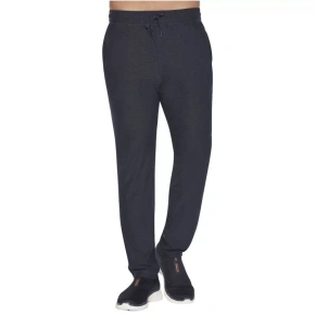 Skechers Ultra Go Lite Tapered Pant MPT108-NVY Námořnická modrá L Skechers Ultra Go Lite Tapered Pant MPT108-NVY Námořnická modrá L