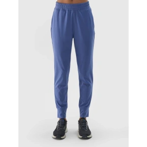 Dámské rychleschnoucí tréninkové kalhoty 4F 4FWAW24TFTRF689-31S dámské