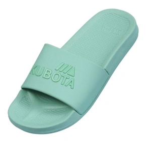 Základní obyčejné šalvějové žabky do bazénu KUBKBB-SS24-02-17