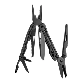 Multitool NexTool Black Knight 11v1 + pouzdro na opasek