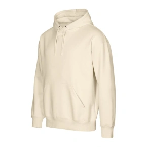 Unisex mikina Cloud (GOTS) (Almond)