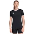 Dámské tričko adidas Entrada 26 Jersey černé JZ2492