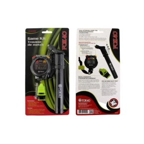 Píšťalka, stopky - tréninková sada Fox 40 6906-0600