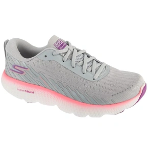 Skechers GO RUN MAXROAD 5 172003-GYPK Šedé 37