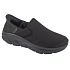 Skechers Slip-ins: D'Lux Walker 2.0 – Reeler 232463WW-BBK Černé 39,5