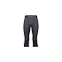 Spodní prádlo POC M's Layer Merino 3/4 Tights, šedé