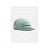 Čepice PEAK PERFORMANCE Cord Cap, zelená barva